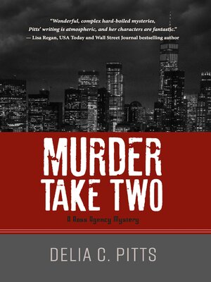cover image of Murder Take Two